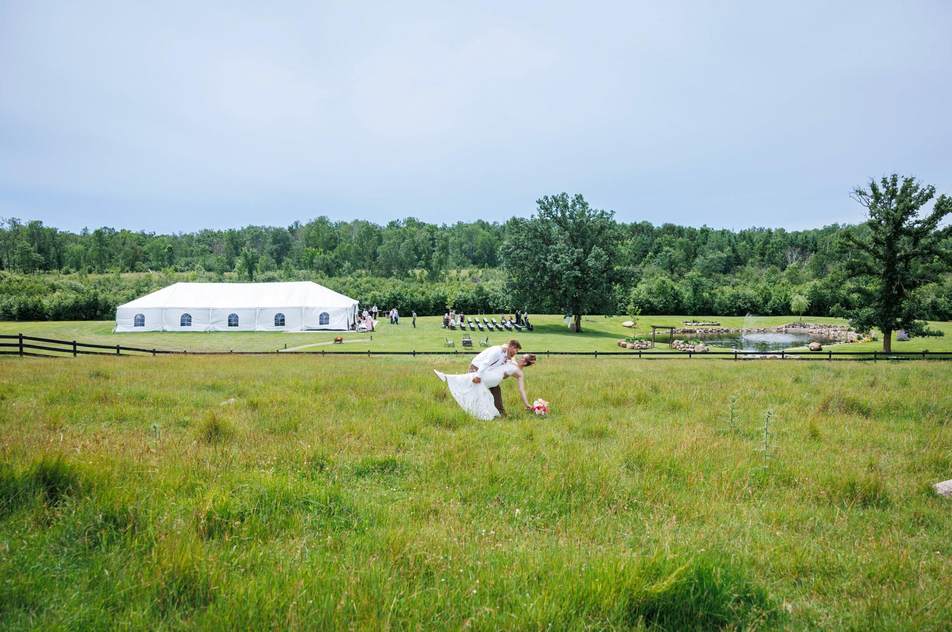 Pleasant Pastures Weddings and Events 1